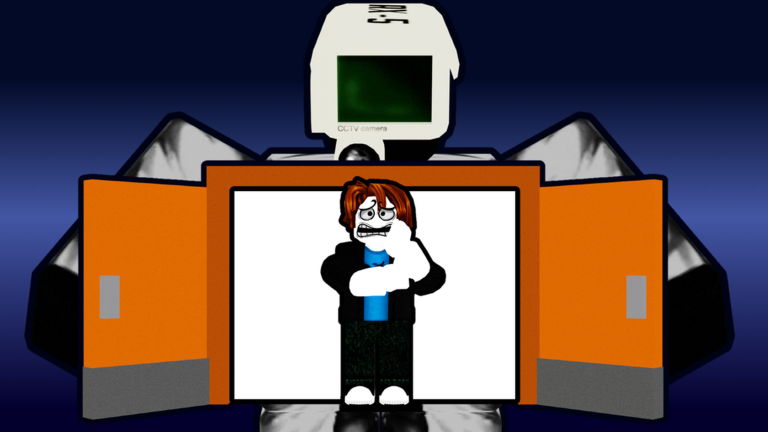 Escape 99 Rooms official Roblox experience image